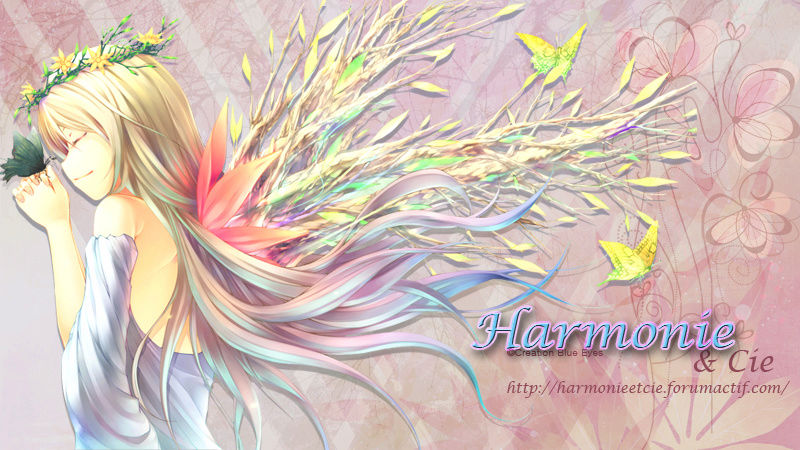 Harmonie et cie