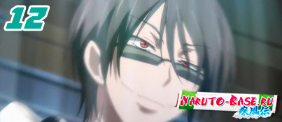Сервамп 12 END / Servamp 12 END Смотреть Сервамп 12 END / Servamp 12 END серия онлайн