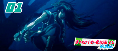 Drifters / Скитальцы - 01 Смотреть Drifters / Скитальцы - 01 серия онлайн
