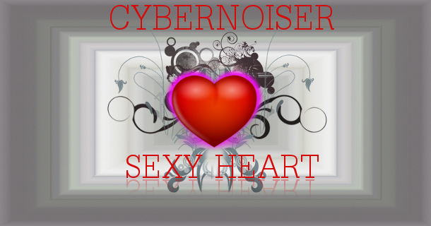 EP Sexy Heart