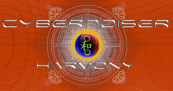 Album Harmony
