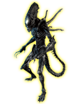 Je ne sais pas si c'était lui mais, c'était un monstre énorme Je ne sais pas si c'était lui mais, c'était un monstre énorme