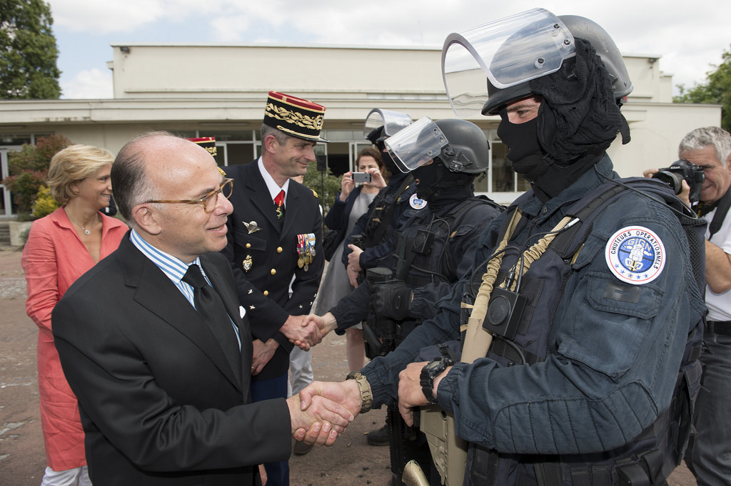 montre gign a vendre