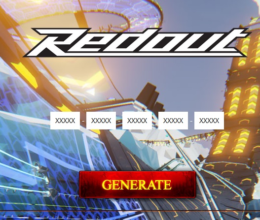 Redout