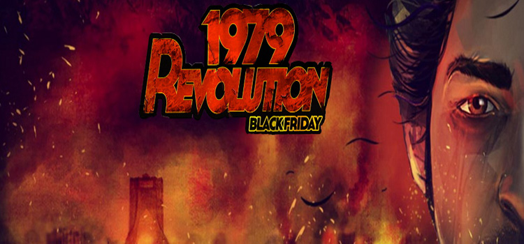 1979 Revolution - Black Friday CD Key 2016