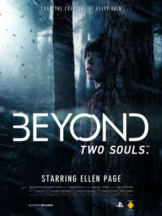 Heavy Rain & Beyond - Two Souls Collection