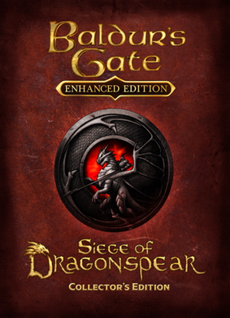 Baldur's Gate - Siege of Dragonspear