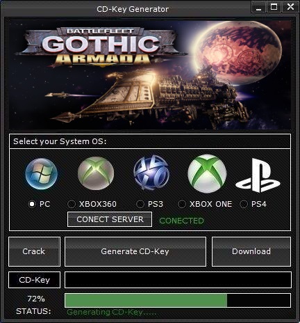 Battlefleet Gothic - Armada