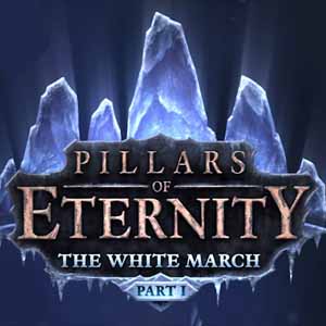 Pillars of Eternity - The White March - Part 2