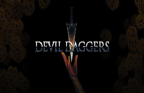 Devil Daggers CD Key 2016