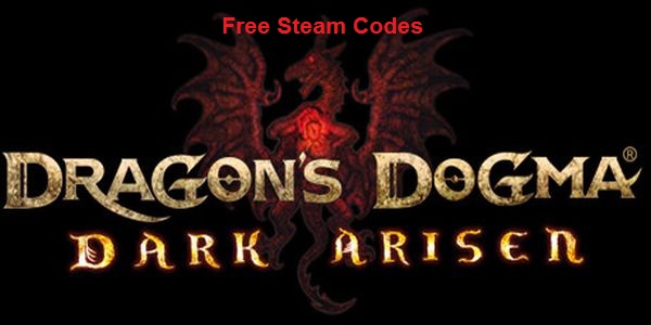 Dragon's Dogma - Dark Arisen CD Key 2016