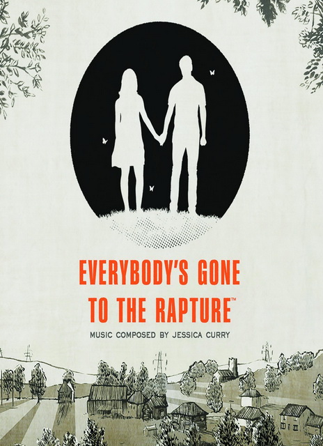 Everybody's Gone to the Rapture