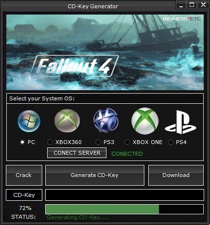 Fallout 4 - Far Harbor