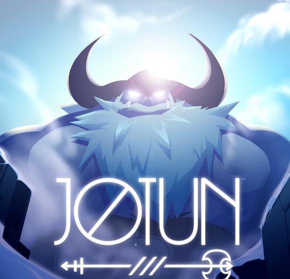 Jotun - Valhalla Edition