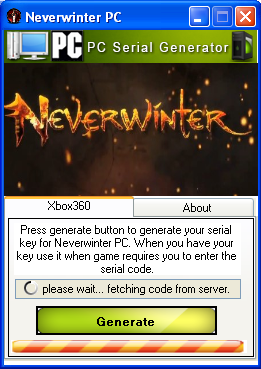 Neverwinter