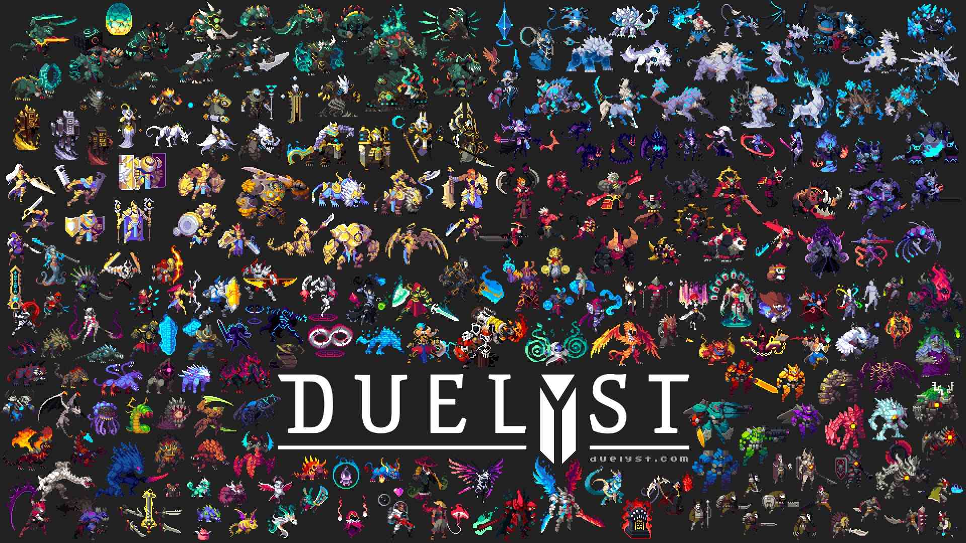 Duelyst CD Key 2016