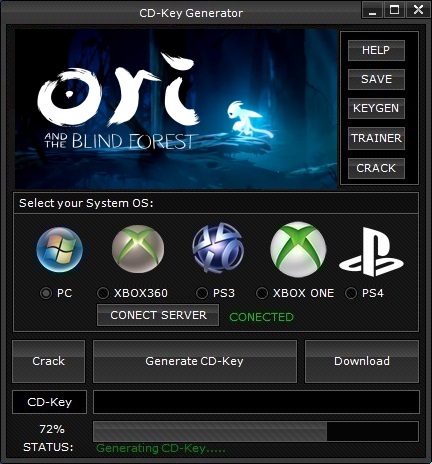 Ori and the Blind Forest - Definitive Edition