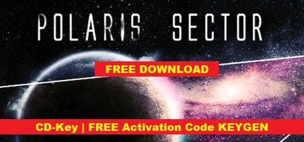 Polaris Sector CD Key 2016