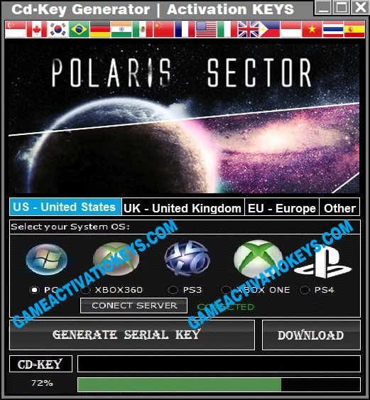 Polaris Sector