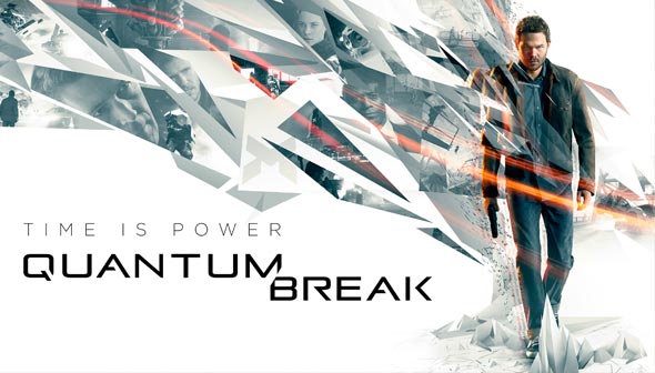 Quantum Break CD Key 2016