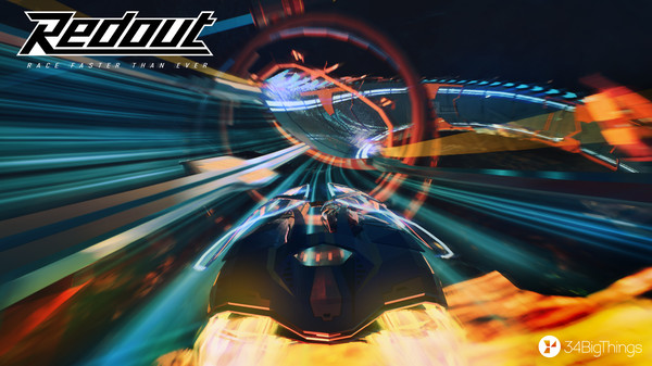 Redout CD Key 2016