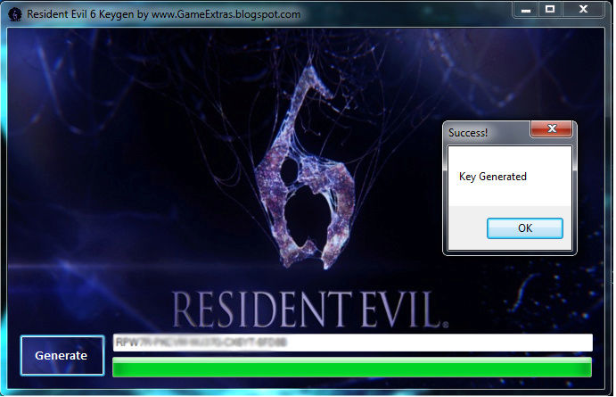 Resident Evil 5