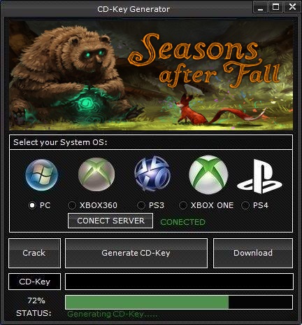 Seasons After Fall