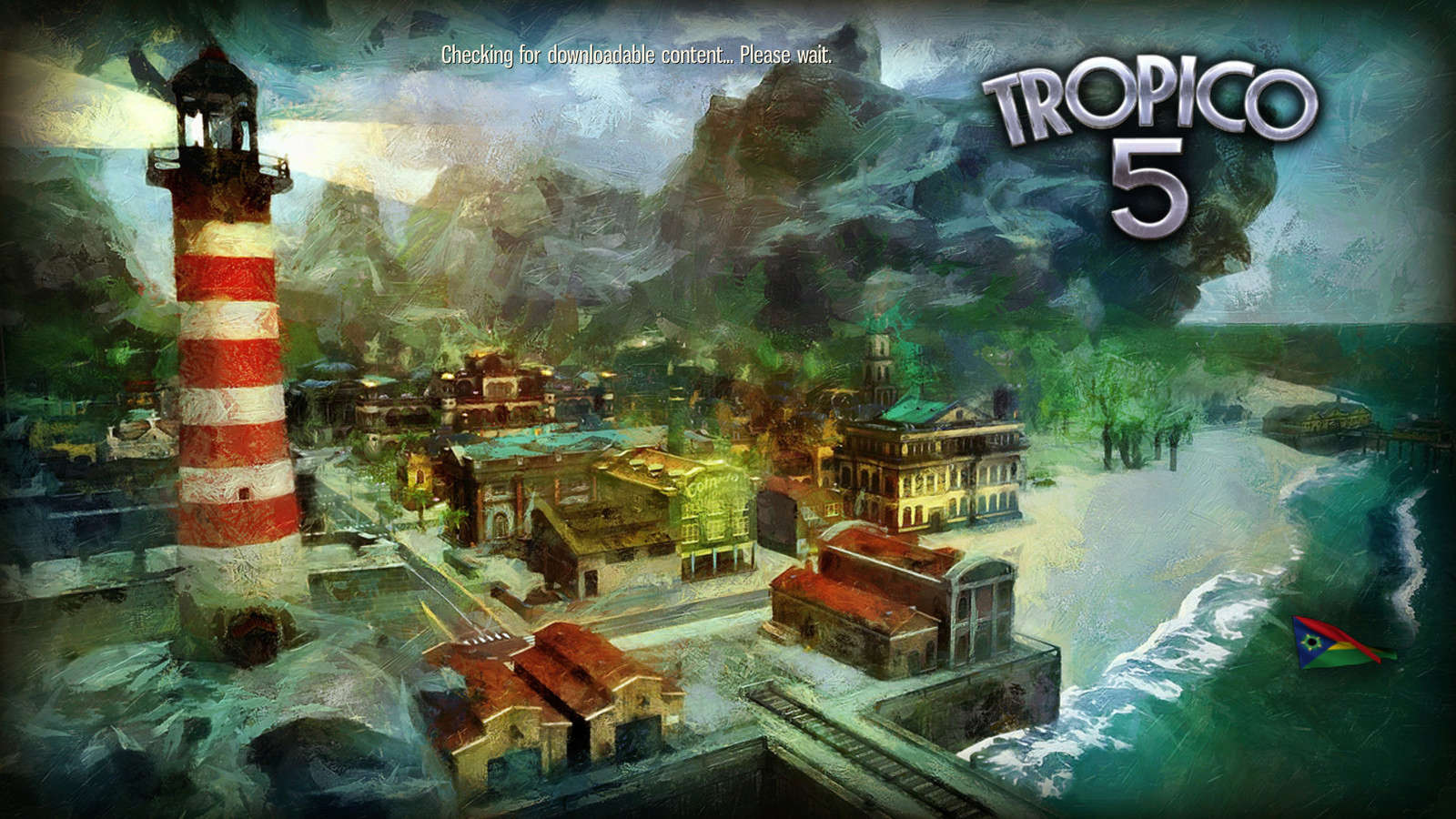 Tropico 5 Penultimate Edition CD Key 2016