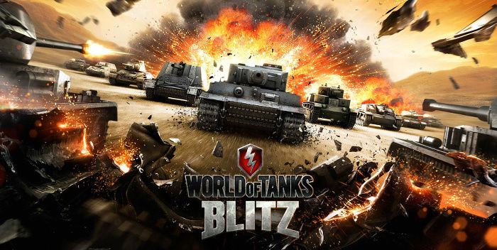 World of Tanks CD Key 2016