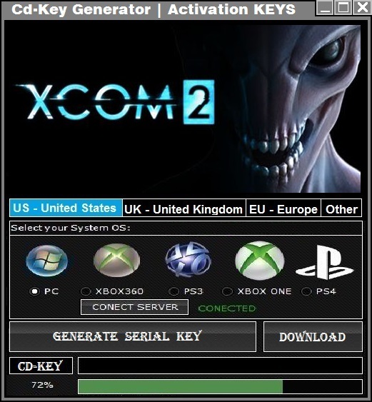 XCOM 2