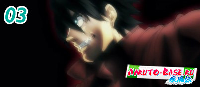 Смотреть Drifters / Скитальцы - 03 серия онлайн