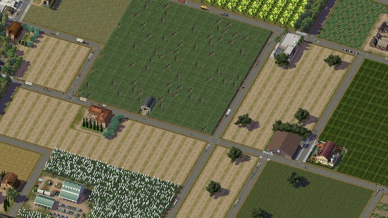 image de l'infrastrucutre