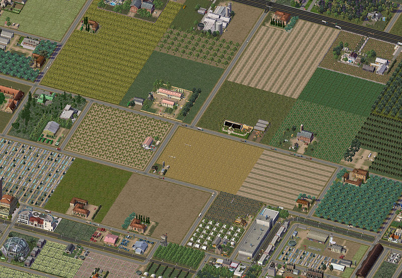 image de l'infrastrucutre