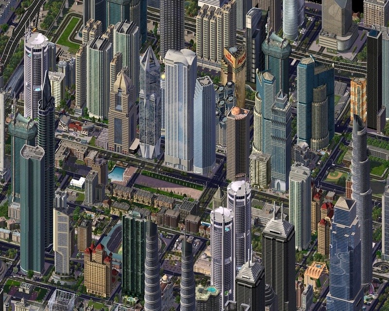 image de l'infrastrucutre