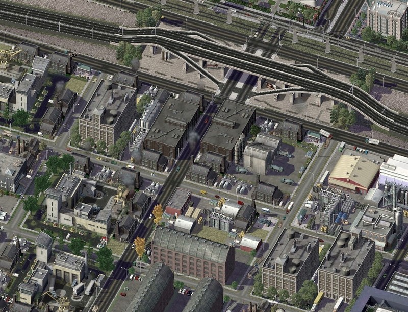 image de l'infrastrucutre