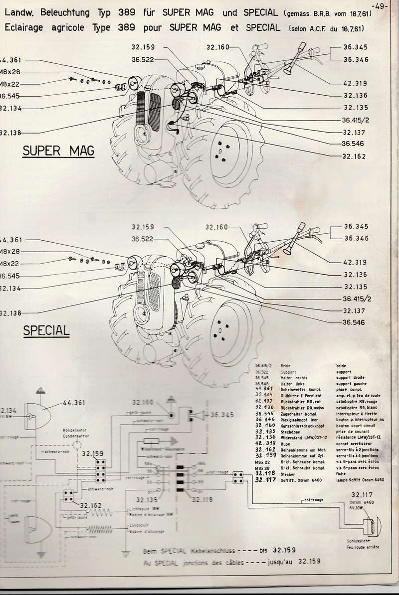Notices Motoculture: Agria, Bernard, Bouyer, Ferrari ... 1970 honda 350 cb wiring 
