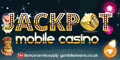 Jackpot Mobile Casino no deposit 50 kr för svenska spelare!