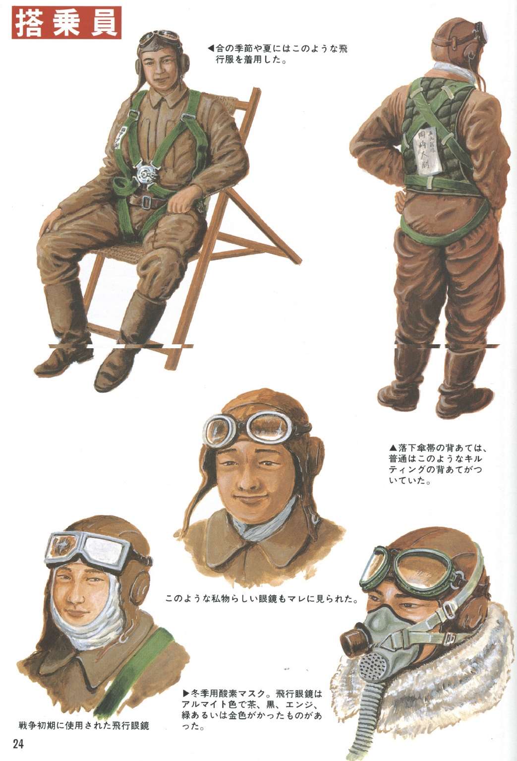 Kawasaki Ki-60, Ki-61, & Ki-100 IJAAF Fighters - Page 2 - Armchair ...