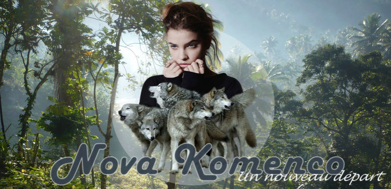 Nova Komenco, un nouveau départ
