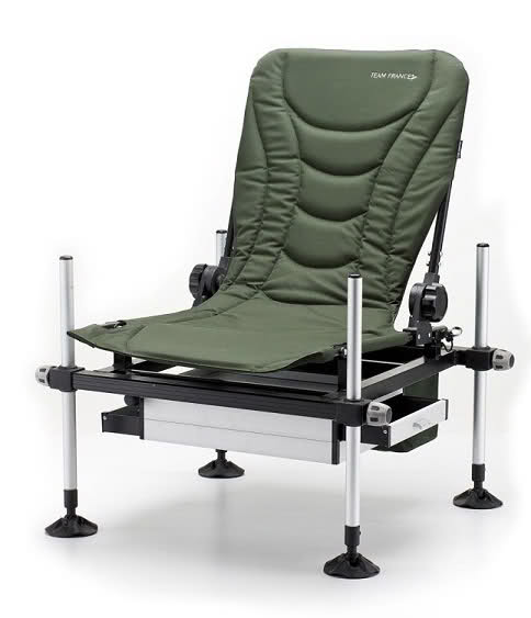 Сиденье для компактов. Кресло CAPERLAN CSB Feeder. Кресло фидерное Feeder Concept Comfort. Кресло фишпоинт фидерное. CAPERLAN кресло для рыбалки.