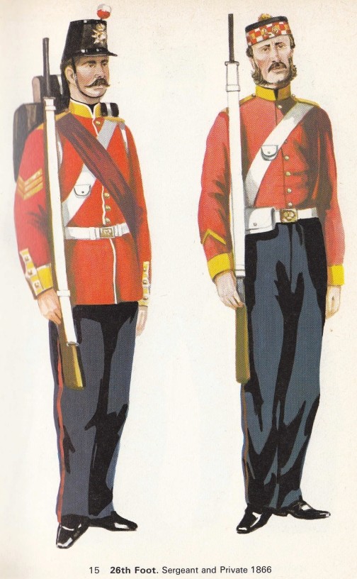 British army uniform, British uniforms, Military uniform