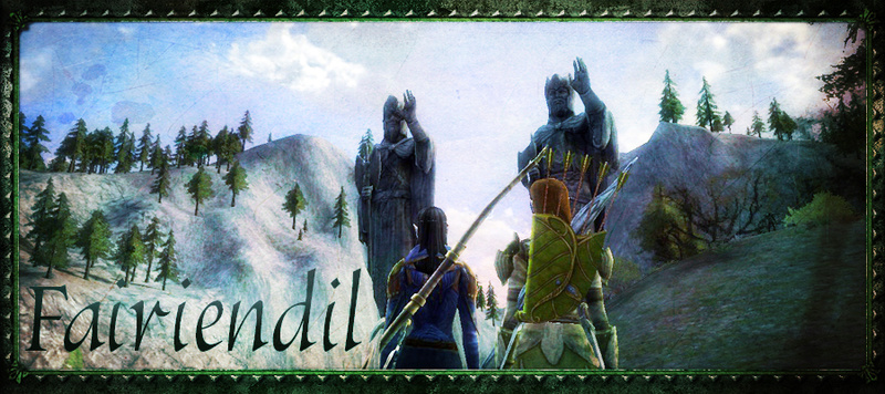 Fairiendil